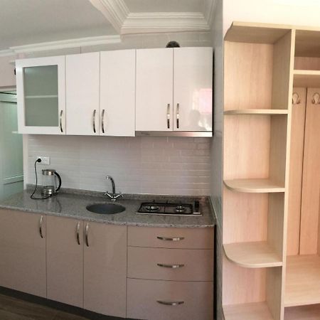 Deluxe Guest House Kvariati Dış mekan fotoğraf
