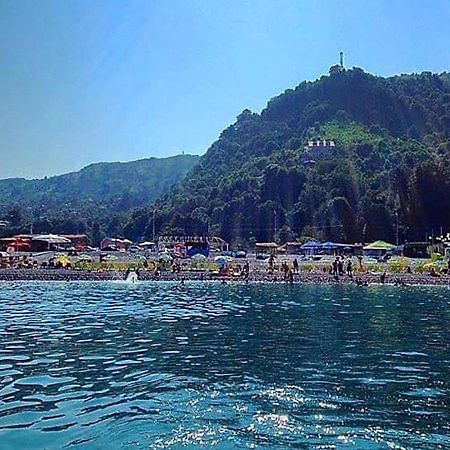 Deluxe Guest House Kvariati Dış mekan fotoğraf