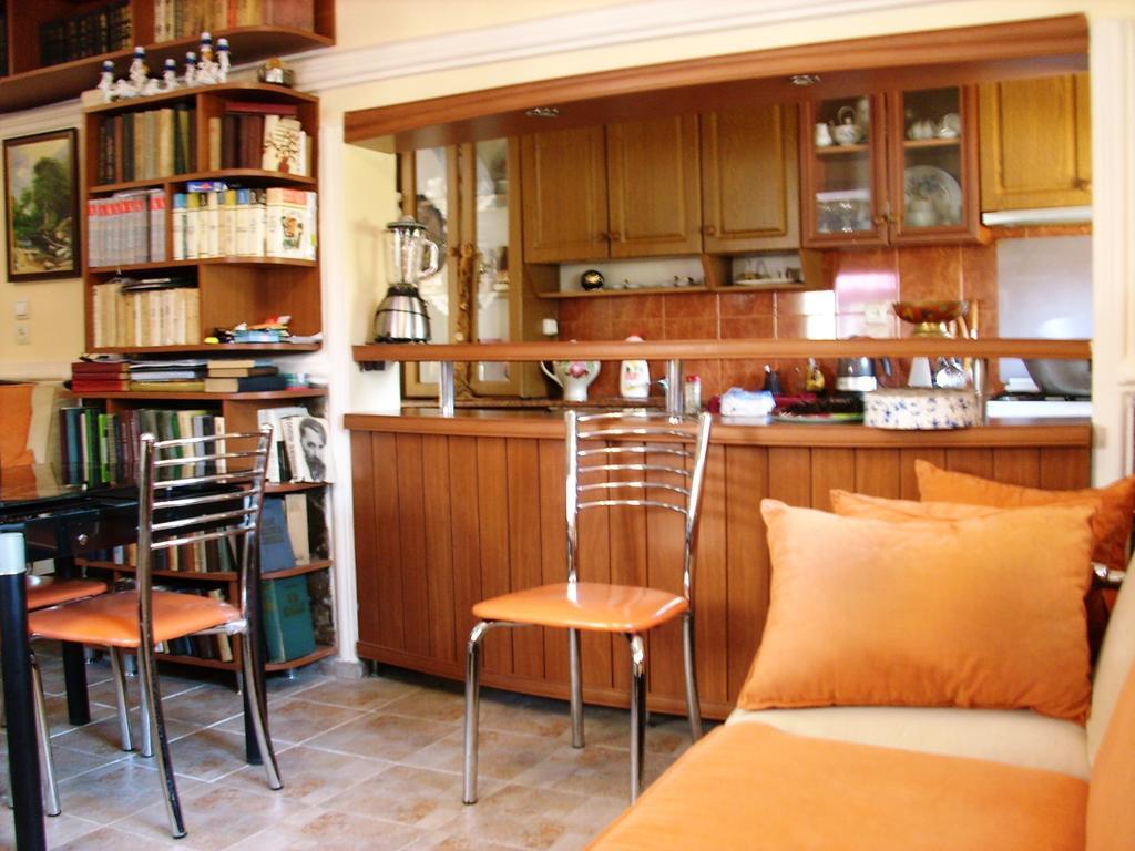 Deluxe Guest House Kvariati Oda fotoğraf