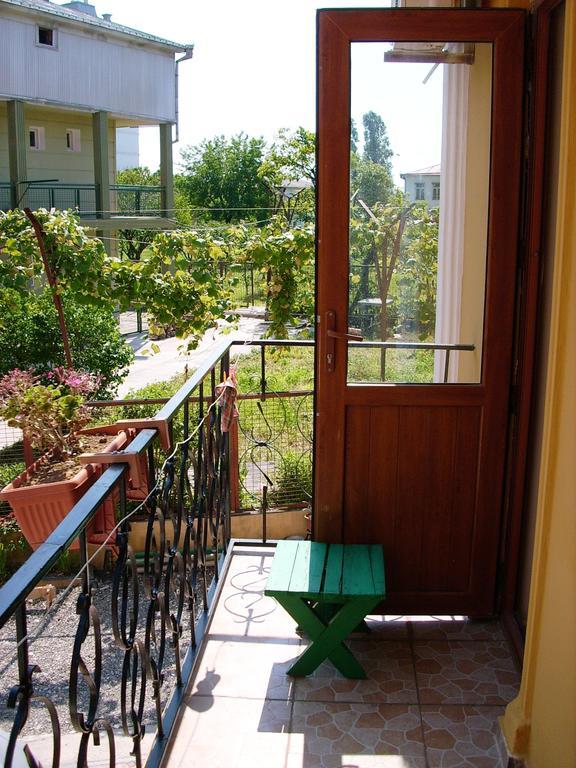 Deluxe Guest House Kvariati Oda fotoğraf