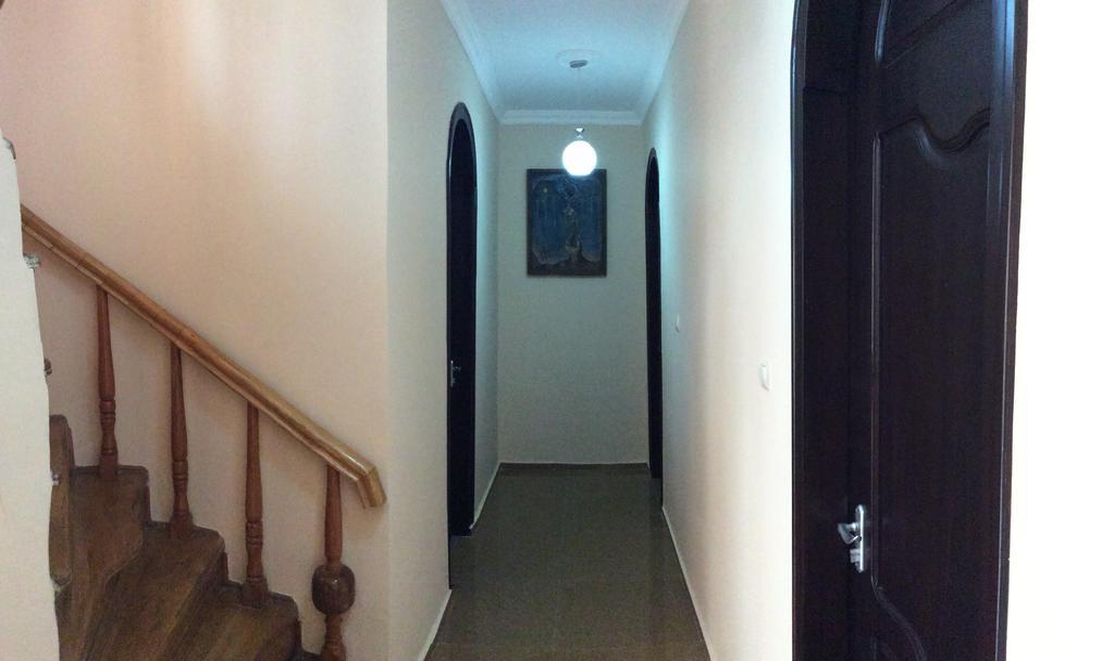 Deluxe Guest House Kvariati Dış mekan fotoğraf