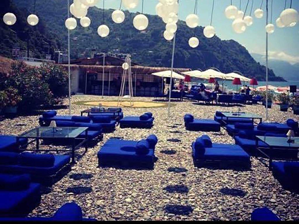 Deluxe Guest House Kvariati Dış mekan fotoğraf