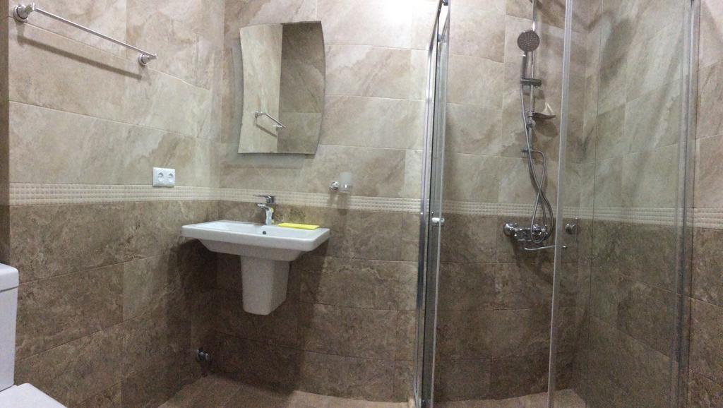 Deluxe Guest House Kvariati Dış mekan fotoğraf