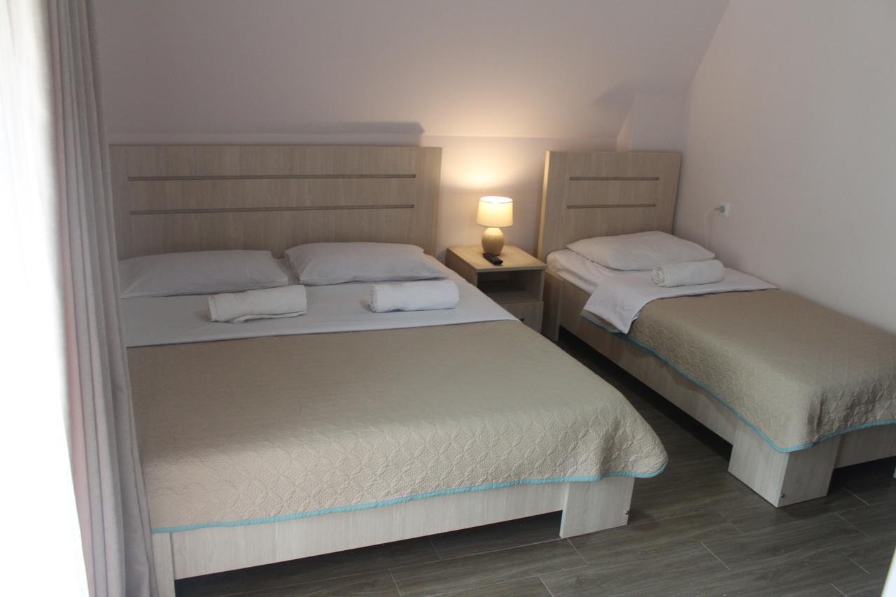 Deluxe Guest House Kvariati Dış mekan fotoğraf