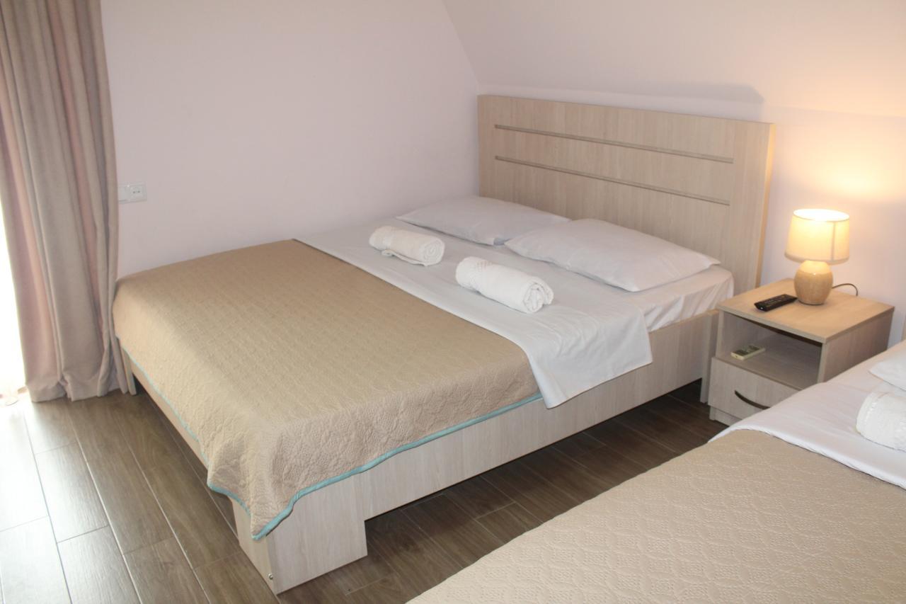 Deluxe Guest House Kvariati Dış mekan fotoğraf