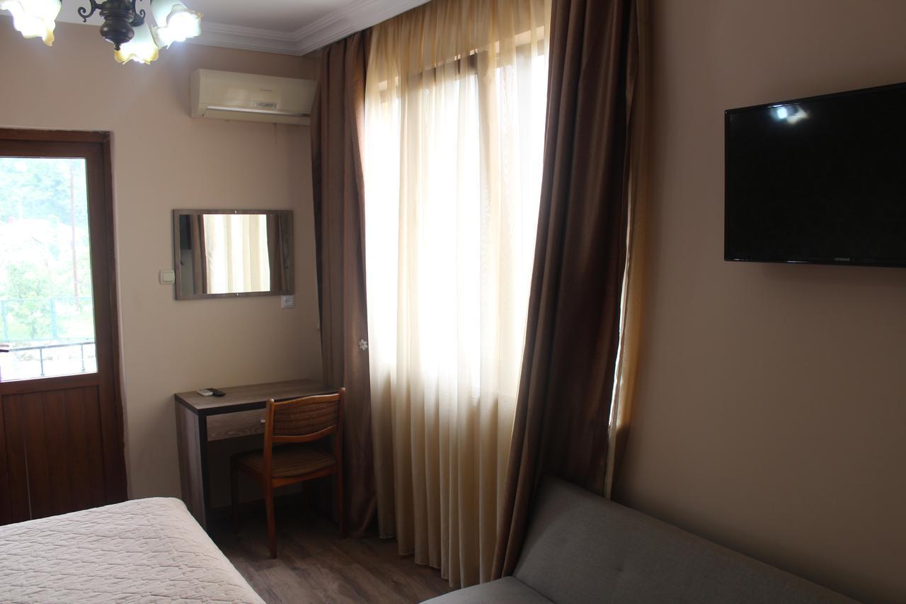 Deluxe Guest House Kvariati Dış mekan fotoğraf