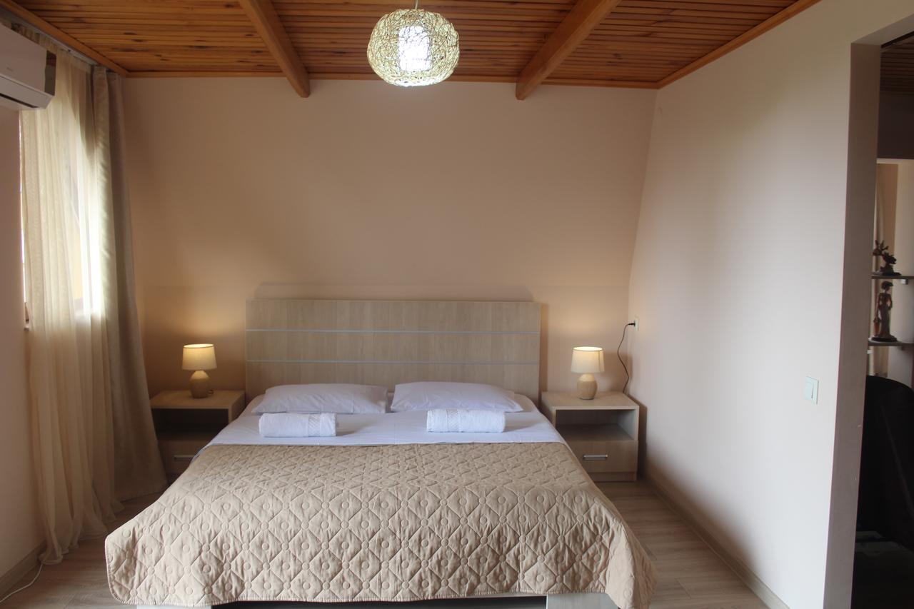 Deluxe Guest House Kvariati Dış mekan fotoğraf