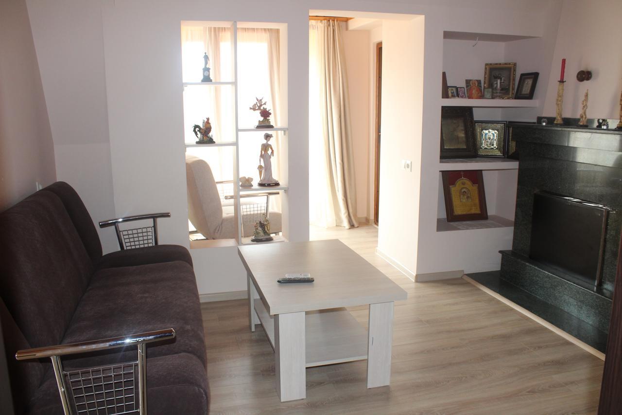 Deluxe Guest House Kvariati Dış mekan fotoğraf