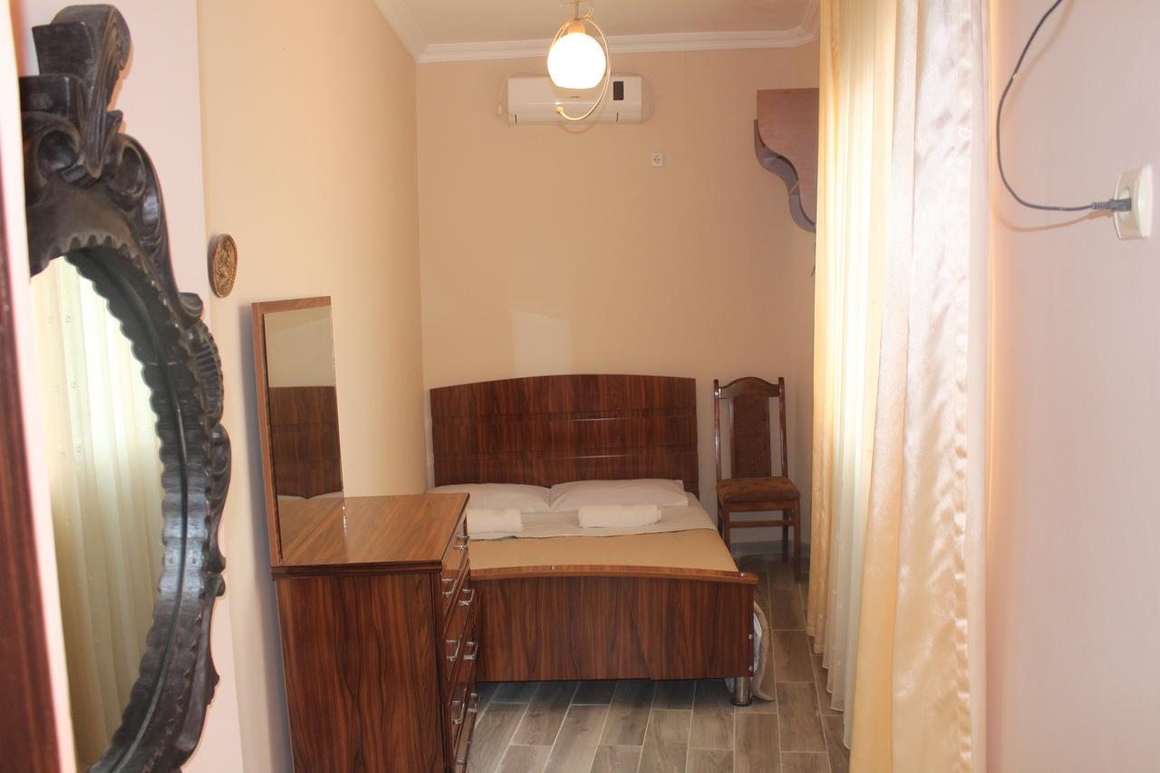 Deluxe Guest House Kvariati Dış mekan fotoğraf