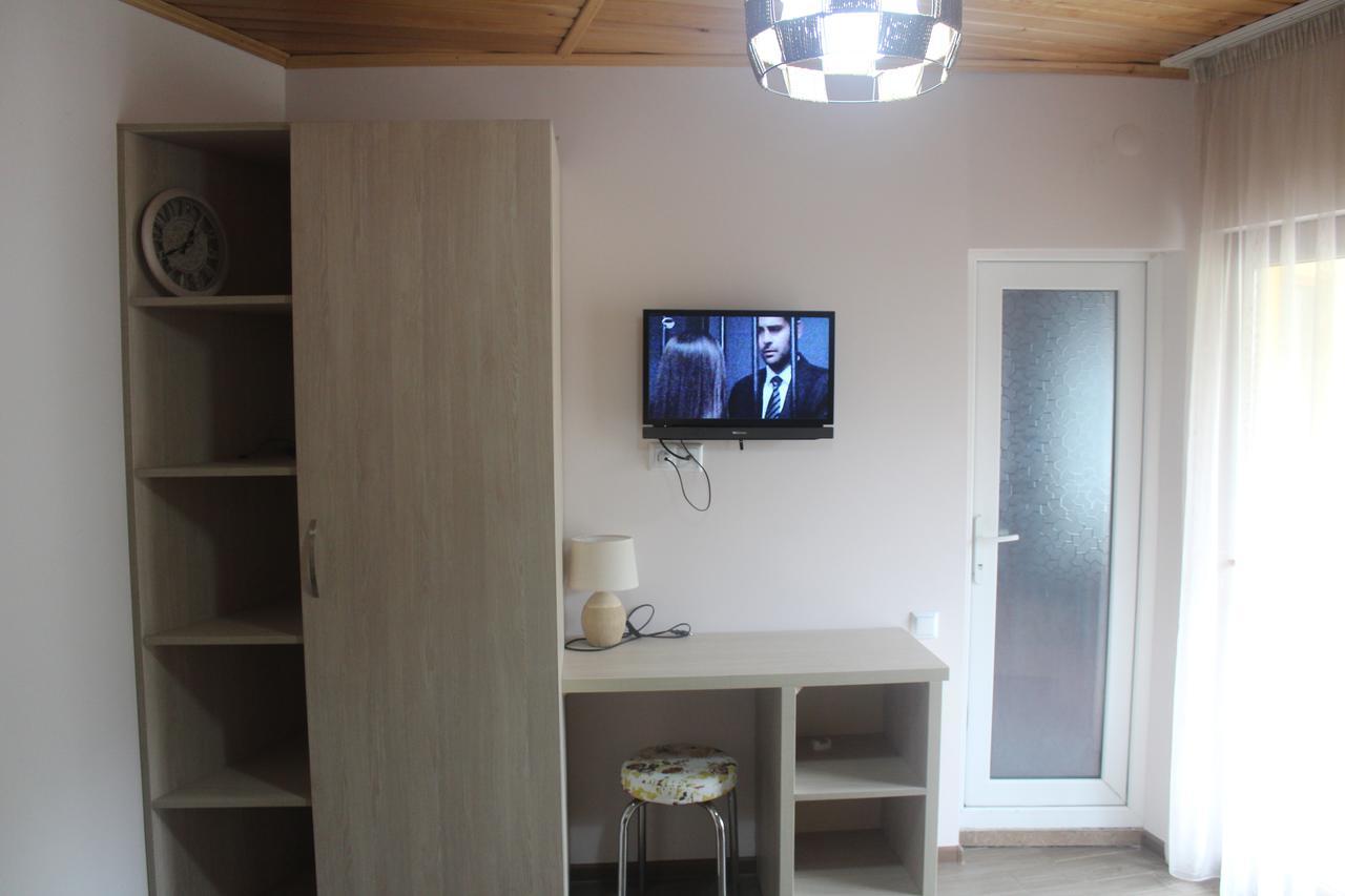 Deluxe Guest House Kvariati Dış mekan fotoğraf