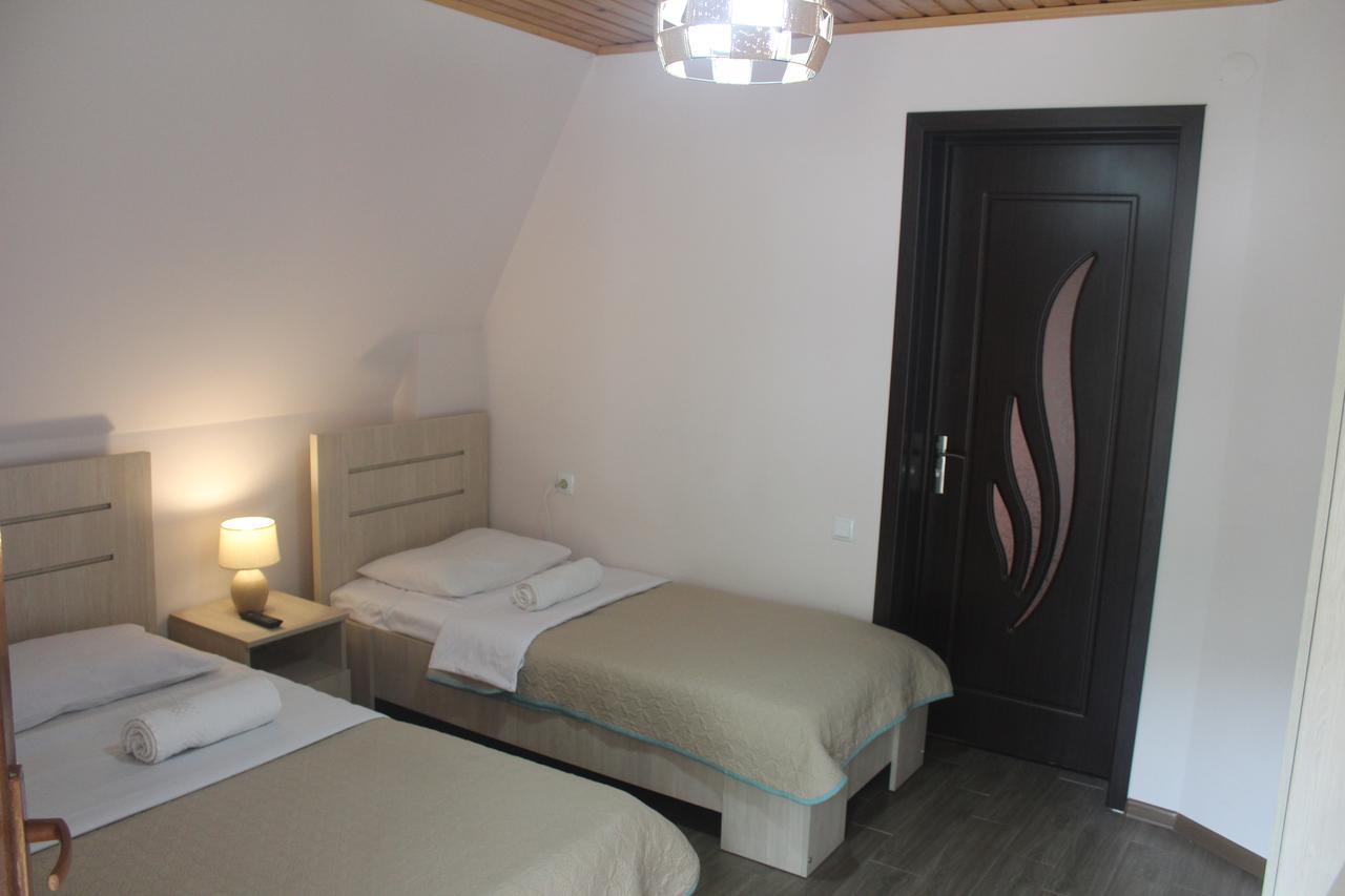 Deluxe Guest House Kvariati Dış mekan fotoğraf