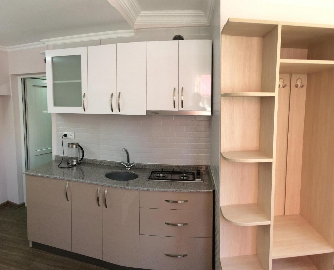 Deluxe Guest House Kvariati Dış mekan fotoğraf