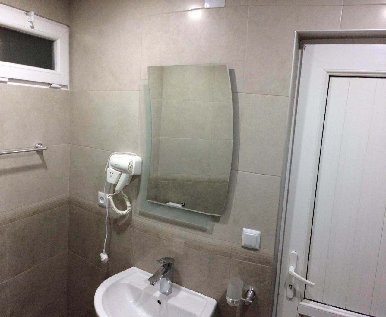 Deluxe Guest House Kvariati Dış mekan fotoğraf