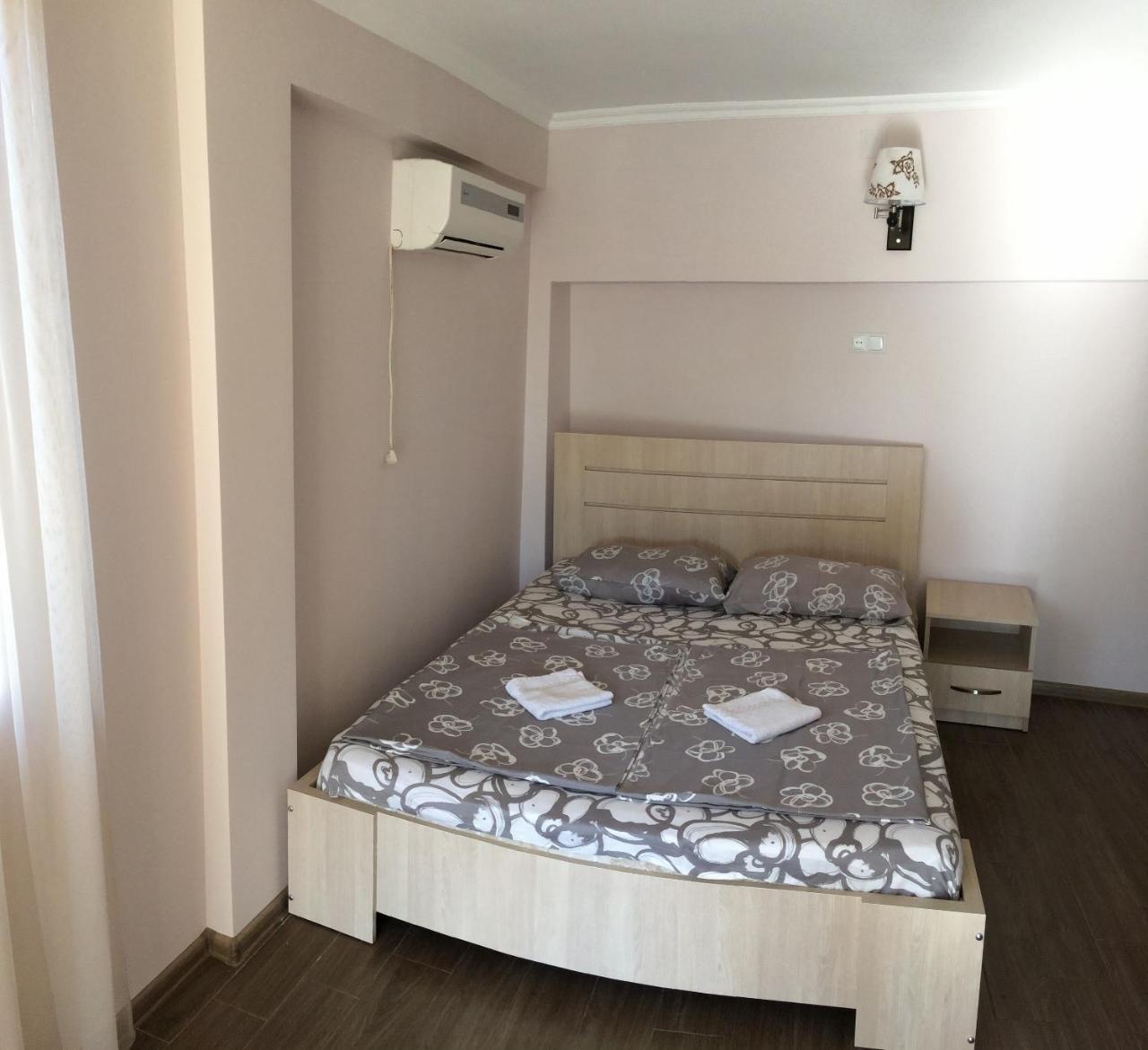 Deluxe Guest House Kvariati Dış mekan fotoğraf
