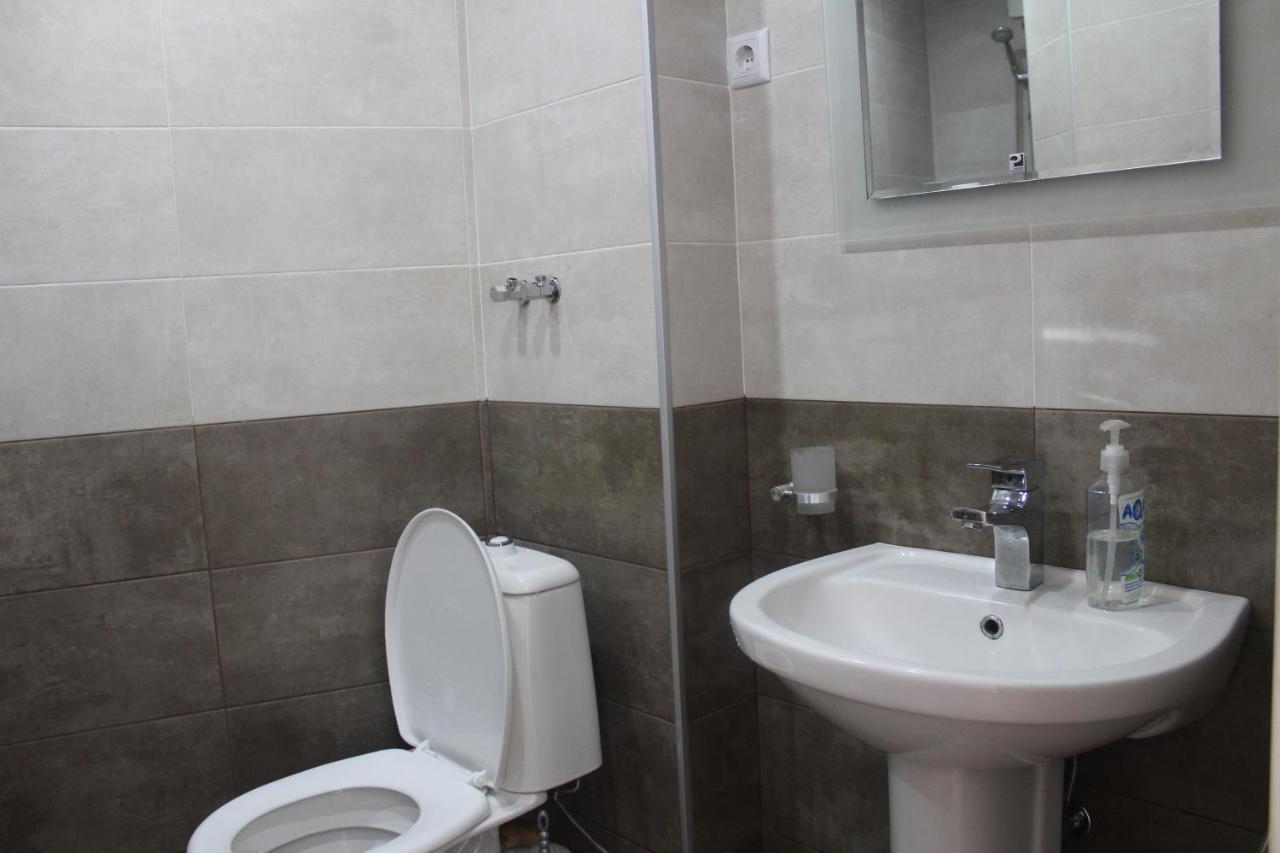 Deluxe Guest House Kvariati Dış mekan fotoğraf