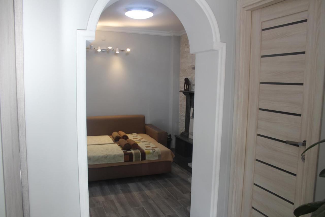 Deluxe Guest House Kvariati Dış mekan fotoğraf