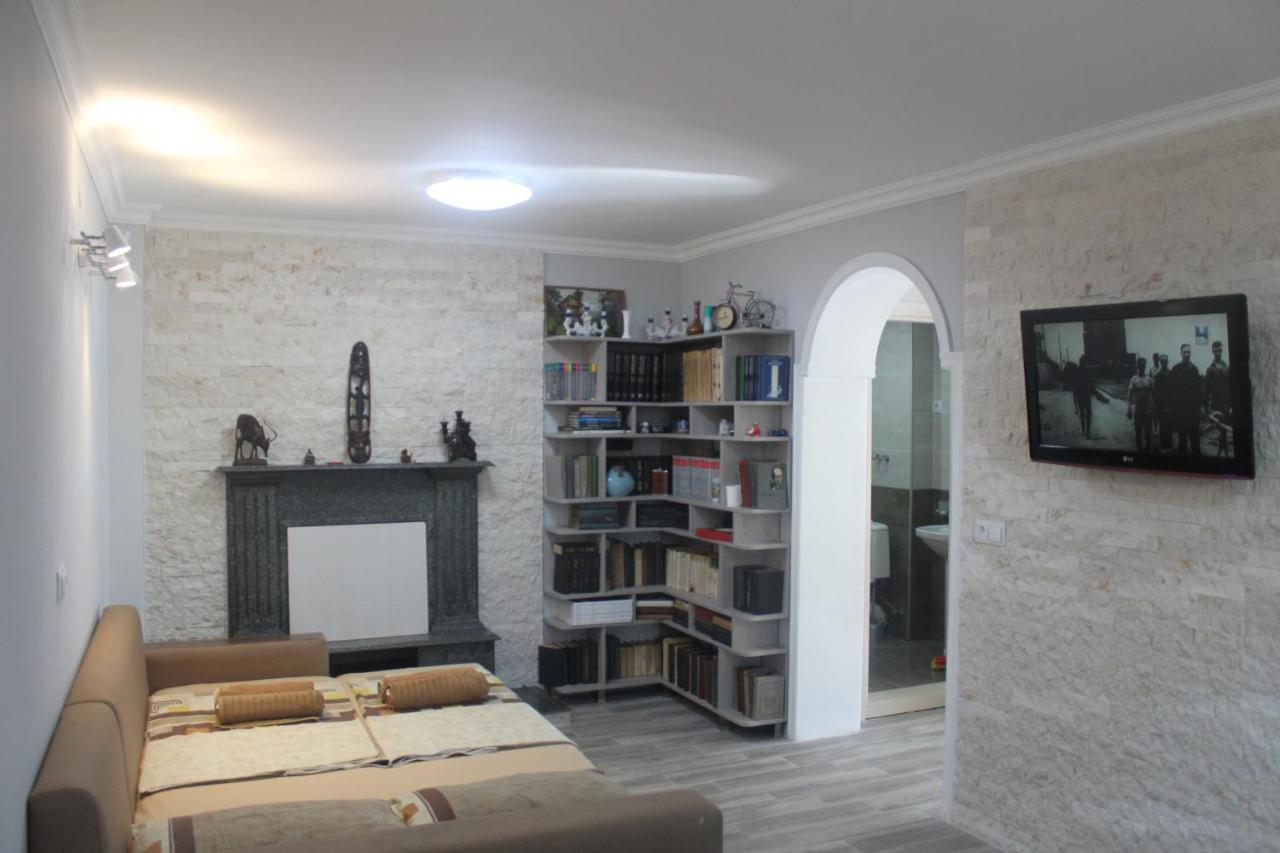 Deluxe Guest House Kvariati Dış mekan fotoğraf