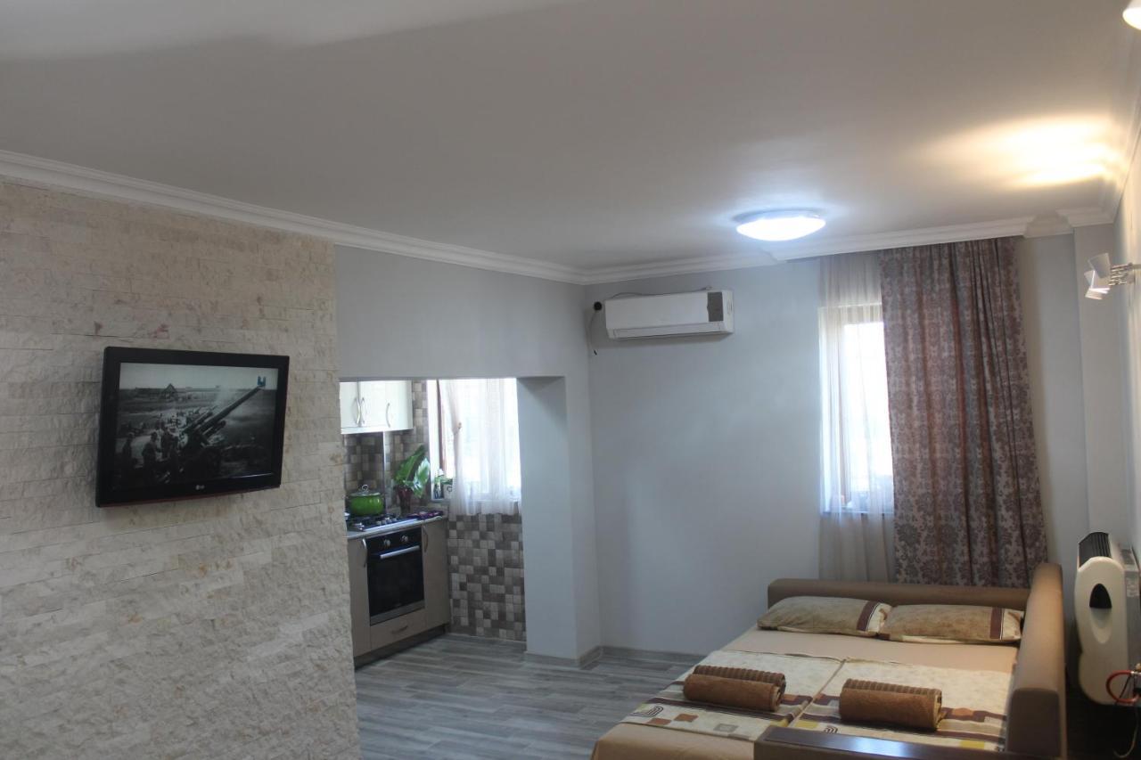 Deluxe Guest House Kvariati Dış mekan fotoğraf