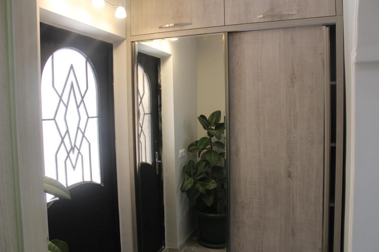 Deluxe Guest House Kvariati Dış mekan fotoğraf