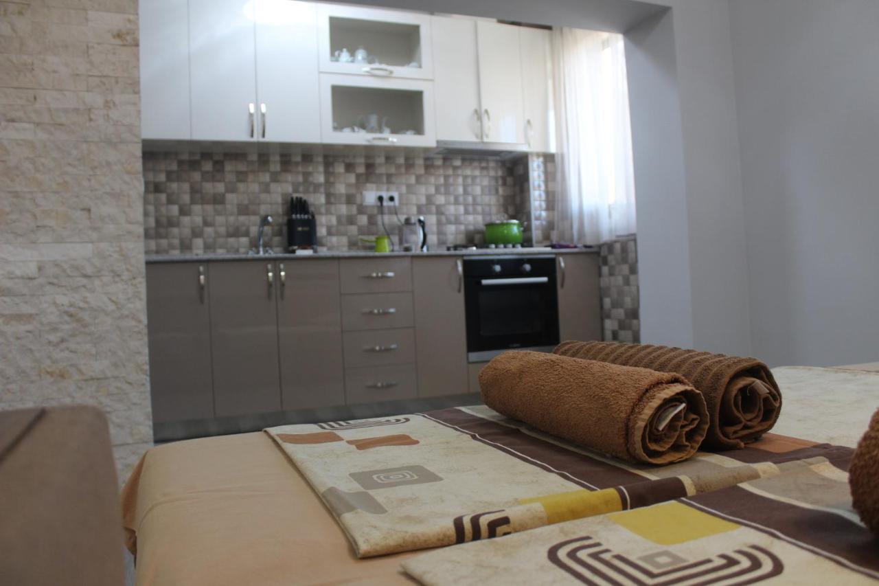 Deluxe Guest House Kvariati Dış mekan fotoğraf
