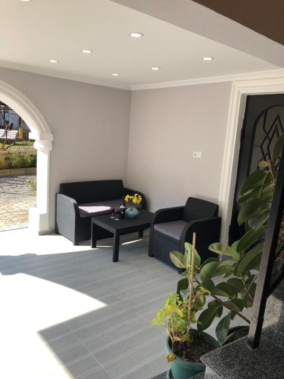 Deluxe Guest House Kvariati Dış mekan fotoğraf