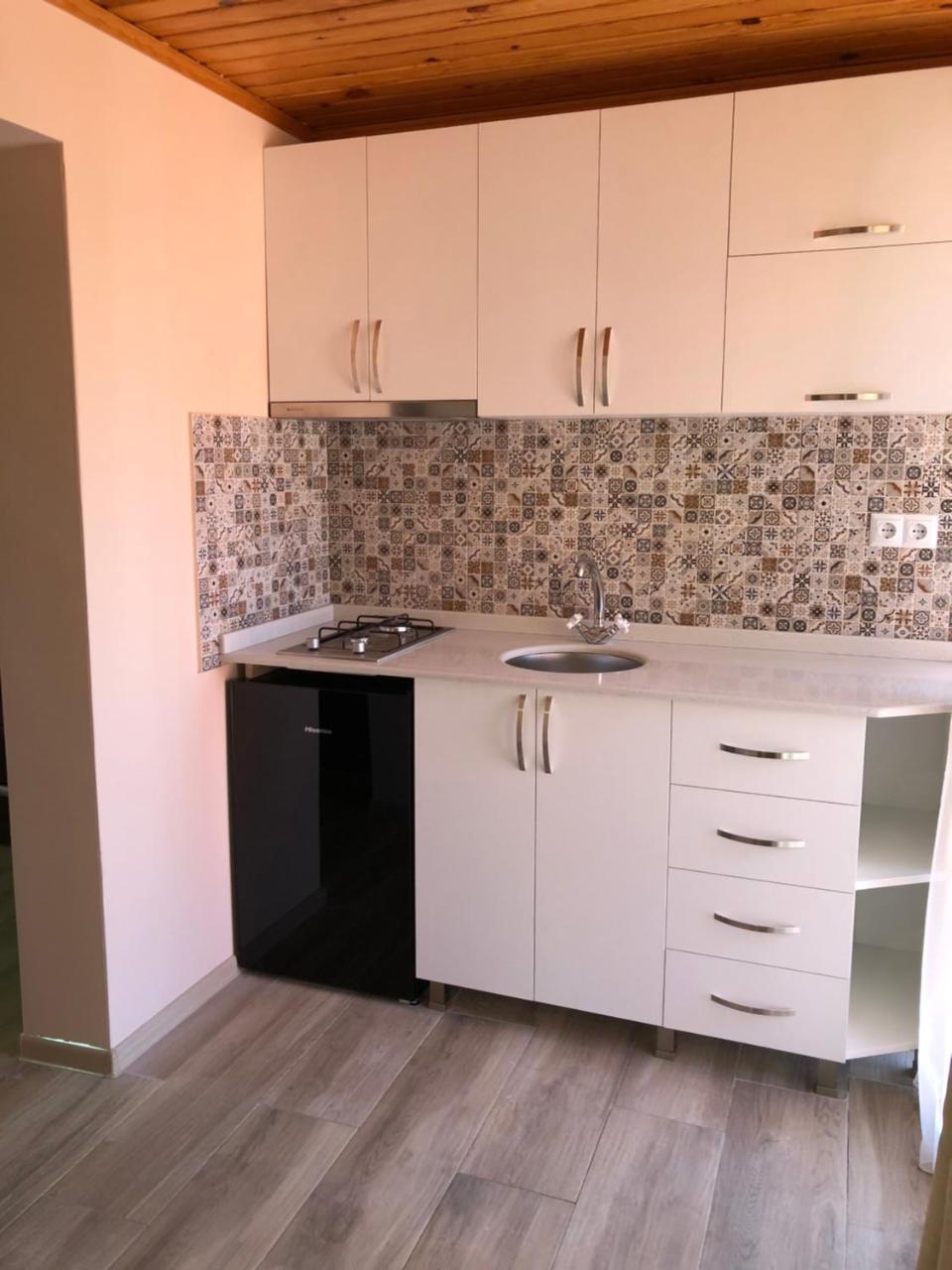 Deluxe Guest House Kvariati Dış mekan fotoğraf