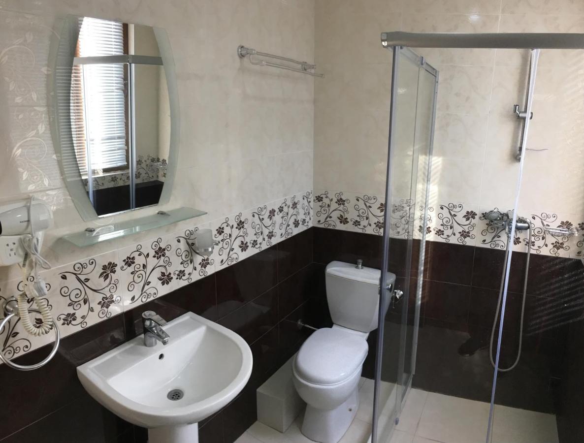 Deluxe Guest House Kvariati Dış mekan fotoğraf