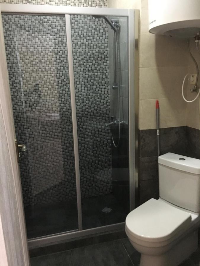 Deluxe Guest House Kvariati Dış mekan fotoğraf